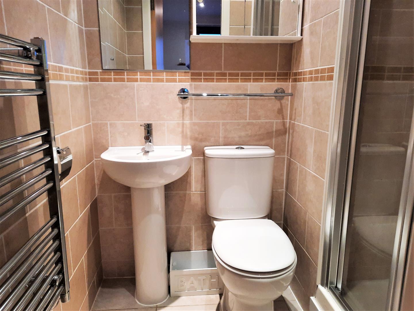 South Quay, Kings Road, Marina, Swansea, SA1 8AL